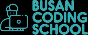 부산코딩스쿨 로고